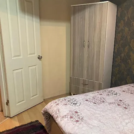 Ezgi House Abc İstanbul