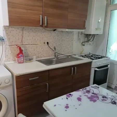 Ezgi House Abc Daire