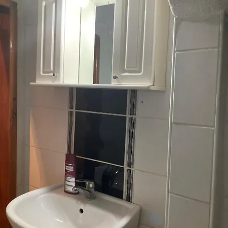 Daire Ezgi House Abc İstanbul